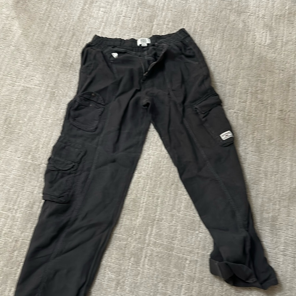 EVERYTHING MUST GO Urban Outfitters linen cargos